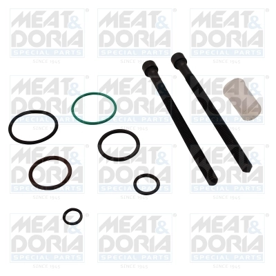 Seal Kit, injector pump